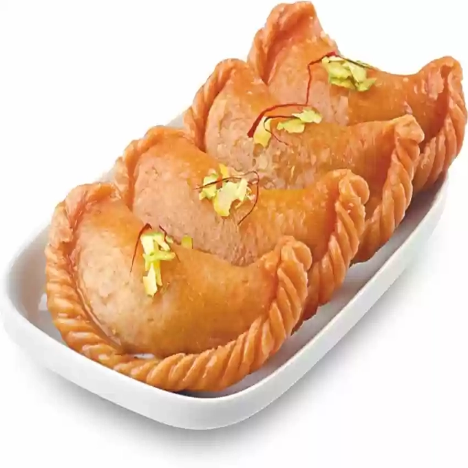 BharateBuy - SWEETS & SNACKS